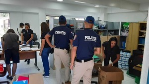 Allanan sedes de Fundación Remar por explotación laboral