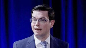 Subdirector de la CIA estuvo con homólogos en Paraguay