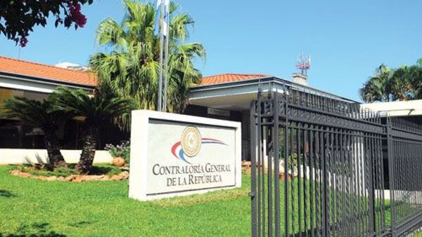 CGR publicará resultados de Eddie Jara y Arévalo a fines de febrero