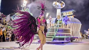 Carnaval Encarnaceno: La historia tras los 100 años de la fiesta más grande del Paraguay