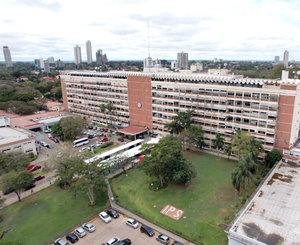 El IPS se derrumba: asegurados deben decir "basta"