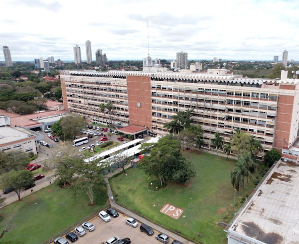 El IPS se derrumba: asegurados deben decir "basta"