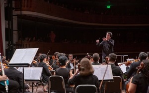 OSIC: Convocatoria abierta a una residencia para compositores