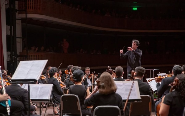 OSIC: Convocatoria abierta a una residencia para compositores