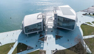 Fundación Botín: Convocatoria abierta para las becas de arte 2026-2027