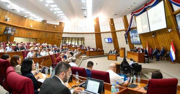 La Nación / Caja Fiscal: proyecto debería tener modificaciones, aseguró Latorre