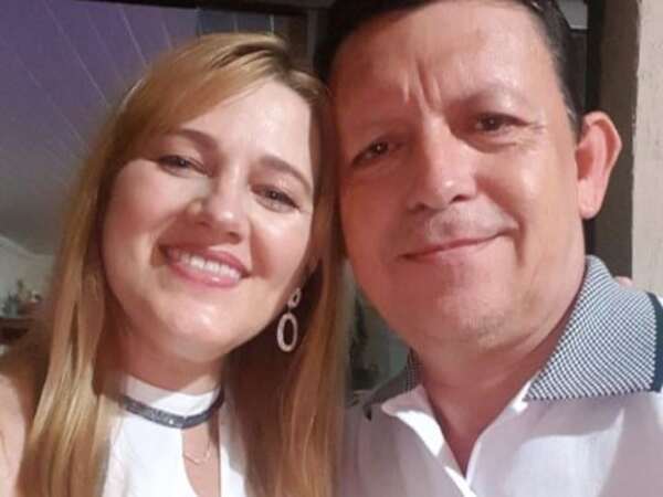 Corte rechaza habeas corpus de Ángela María Kunrath