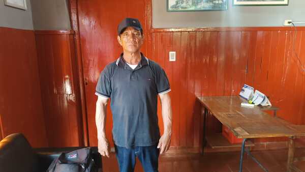 Pasajero denuncia hurto mientras dormía en una unidad de transporte de pasajeros