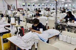 Récord histórico: Paraguay cierra el 2025 con 1.4 millones de empleos formales.