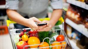 BCP espera que la baja del gasoil se refleje en la canasta básica