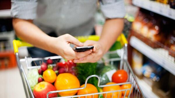 BCP espera que la baja del gasoil se refleje en la canasta básica