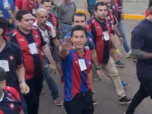 Cerro Porteño elige un nuevo presidente: las elecciones EN VIVO - Cerro Porteño - ABC Color