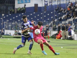 En la Visera arranca la fecha 3