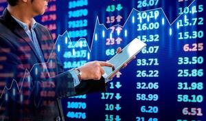 Mercado bursátil cerró con cifras récord y para este año se proyecta un crecimiento del 15%