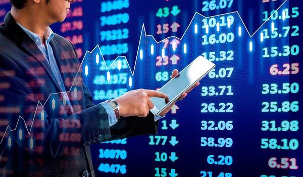 Mercado bursátil cerró con cifras récord y para este año se proyecta un crecimiento del 15%