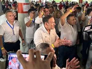 Cerro Porteño elige un nuevo presidente: elecciones EN VIVO - Cerro Porteño - ABC Color