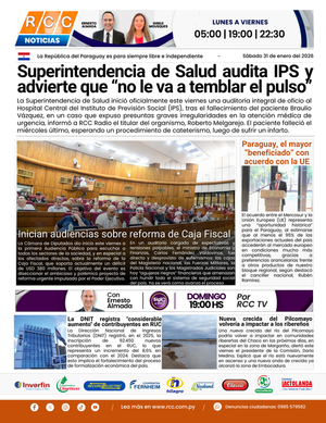 TAPA 31-01-26