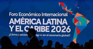 Paraguay llevó su agenda al centro del debate regional