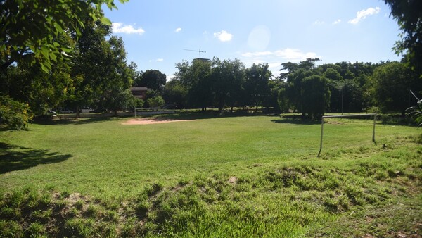 Enero se despide con intenso calor, lluvias para el Norte y el Chaco