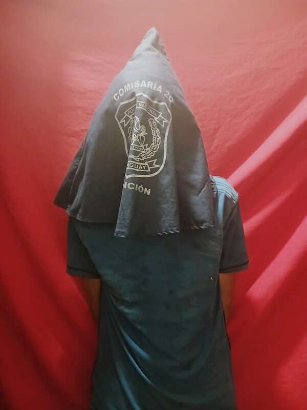 Un hombre fue detenido tras apuñalar a una joven en Tablada Nueva - Policiales - ABC Color