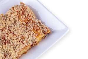 Crumble de guayaba y ron añejo: receta de aprovechamiento de frutas maduras con un toque caribeño - Gastronomía - ABC Color