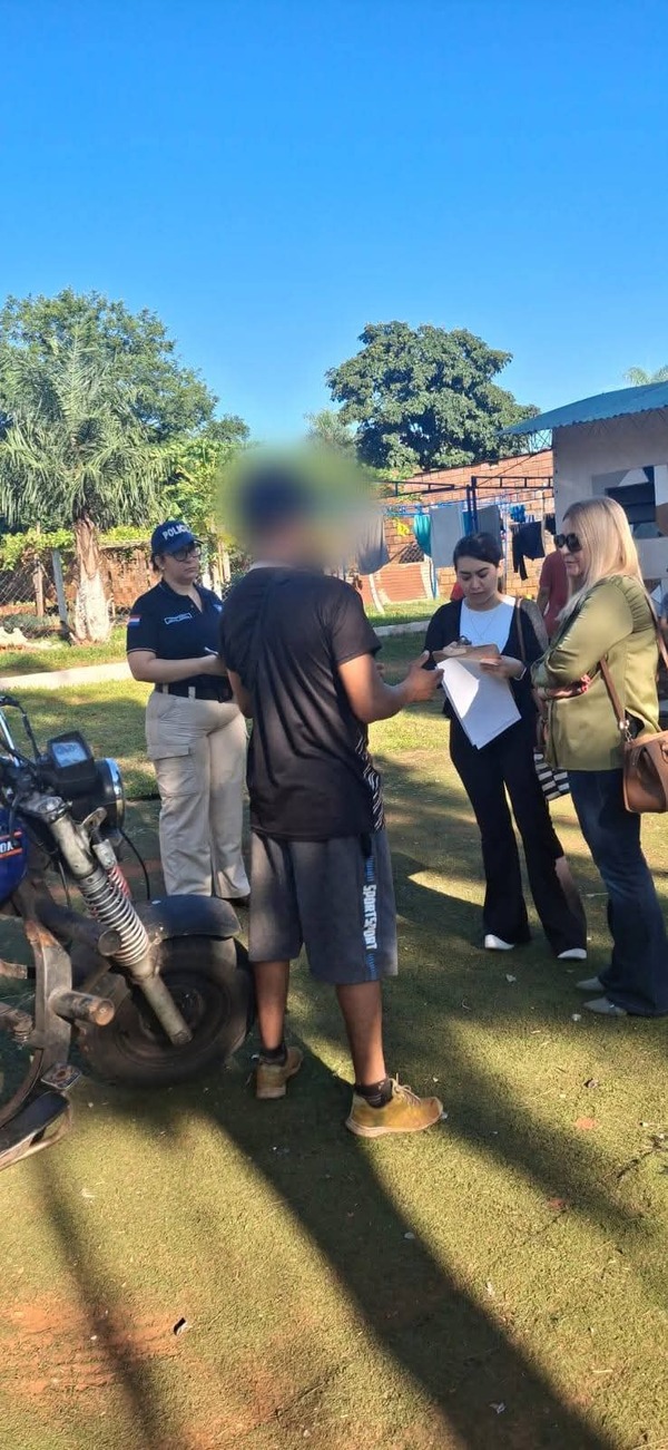 Supuesta explotación laboral: incautaron documentos y equipos informáticos tras allanamientos en Remar