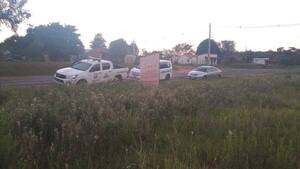 Hombre murió electrocutado en Yataity del Norte