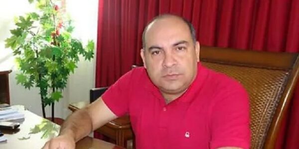 Exintendente de San Estanislao fue condenado por lesión de confianza