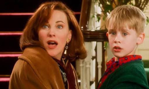 Muere Catherine O’Hara, la inolvidable mamá de Kevin en "Mi pobre angelito" - OviedoPress