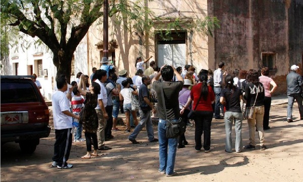 La Chacarita revive la historia musical que dio origen a la guarania - OviedoPress