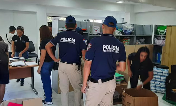 Allanan sedes de Remar por sospechas de trata con fines laborales - OviedoPress