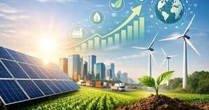 Las 5 tendencias verdes que definirán el 2026