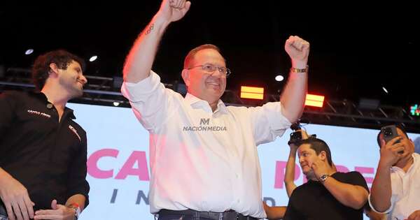 Diario HOY | “Va a ganar Camilo”: la apuesta de Mario Ferreiro sobre interna ANR