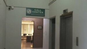 Call center de IPS vacío un sábado: ¿Dónde están los operadores?