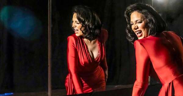 Diario HOY | Clara Franco “odelirá” por sus más de 30 años de trayectoria