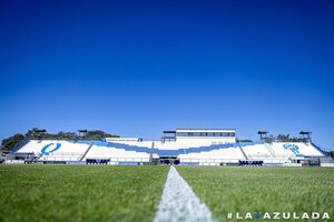 Inédito Ameliano vs. San Lorenzo con puntos de recuperación en juego