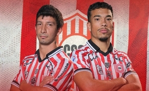 Sportivo San Lorenzo enfrenta hoy a Sportivo Ameliano con la mira puesta en sumar » San Lorenzo PY