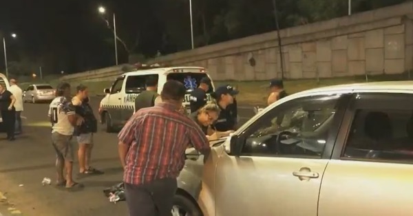 Reciclador de 56 años muere atropellado en el barrio Trinidad | Unicanal