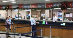 Diario HOY | Último día para aprovechar descuentos y exoneraciones en Municipalidad de Asunción