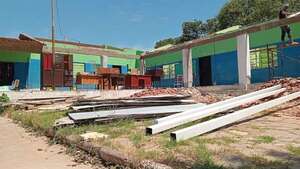 Pese a amenaza docente, MEC garantiza inicio de clases - Nacionales - ABC Color