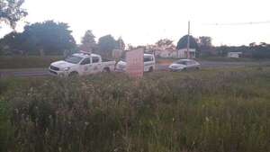 Un hombre muere electrocutado tras manipular cables de la ANDE en Yataity del Norte - Nacionales - ABC Color