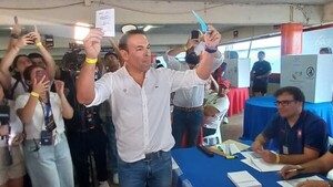 Blas Reguera: "Va a ser un día histórico"