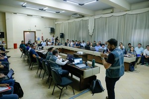 Transporte inicia modernización del control operativo bajo nuevas normativas de desempeño