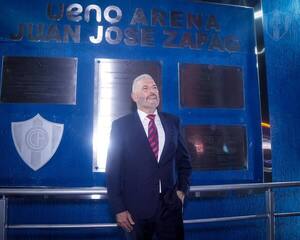 Fin de la era de Juan José Zapag: ocho títulos en 15 años de gestión - trece