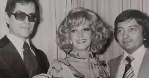 La Nación / Alma María Vaesken, cantante de Los 3 Sudamericanos, falleció en España a los 89 años