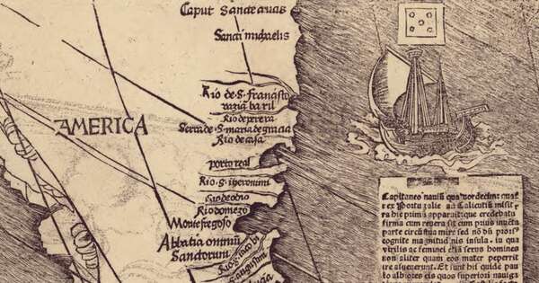 Diario HOY | Antes de llamarse América: el entendimiento de los pueblos nativos