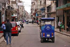 Cuba prevé un apagón récord con el 63 % del país a la vez sin energía este sábado - Mundo - ABC Color