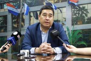 AUDIO: UE - Mercosur: “Va a ser el mayor acuerdo de libre comercio de la historia del mundo”, dice Nakayama - No tiene nombre - ABC Color