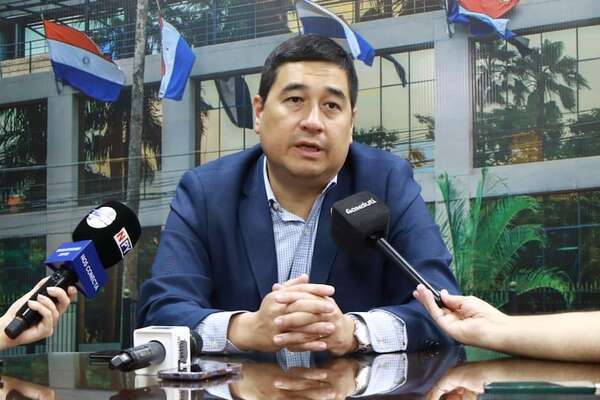 AUDIO: UE - Mercosur: “Va a ser el mayor acuerdo de libre comercio de la historia del mundo”, dice Nakayama - No tiene nombre - ABC Color