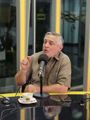 AUDIO: Pese a amenaza docente, MEC garantiza inicio de clases  - La Primera Mañana - ABC Color